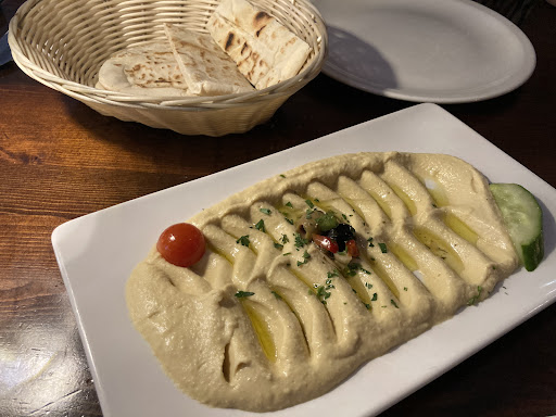 Photo of Topkapi Palace - 204 London Rd, Hazel Grove, Stockport SK7 4DF